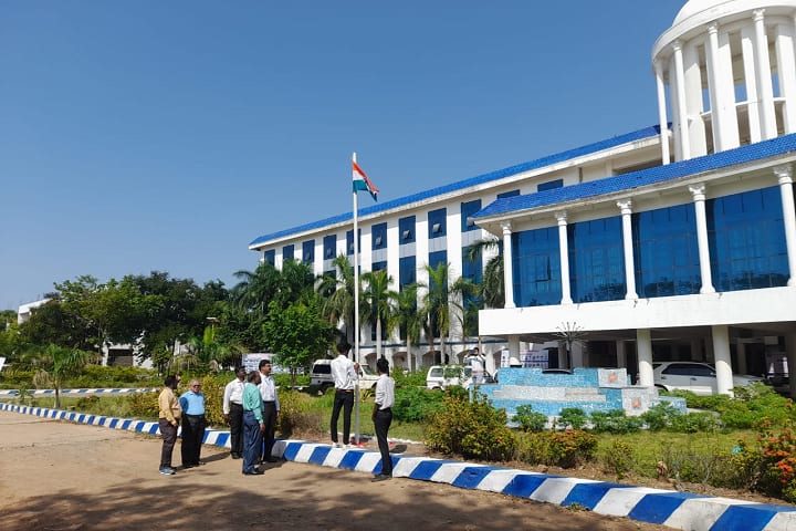 MAM Polytechnic College, Tiruchirappalli campus in Tiruchirappalli, Tamil Nadu, India