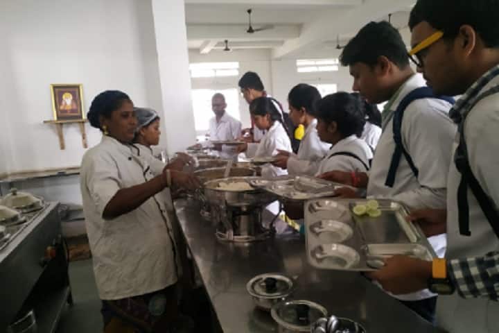 Chhattisgarh Ayurved Medical College campus in Rajnandgaon, Chhattisgarh, India — photo 2