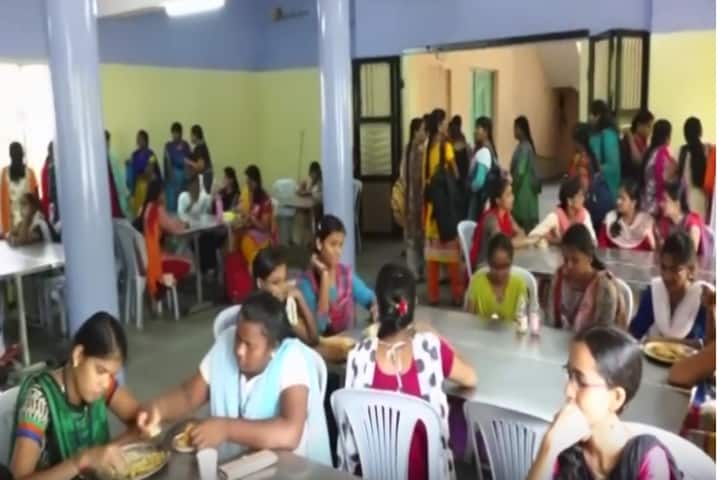 Fatima College campus in Madurai, Tamil Nadu, India — photo 3