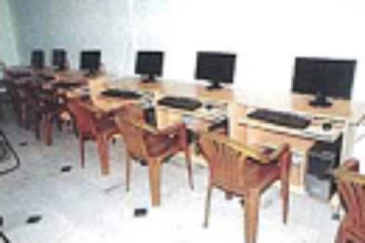 Soorya Institute of Management Studies campus in Puducherry, India — photo 3