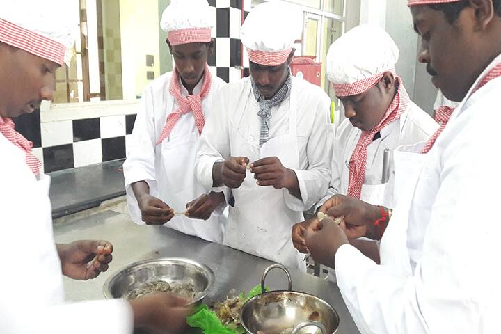 Soorya Institute of Management Studies campus in Puducherry, India — photo 4