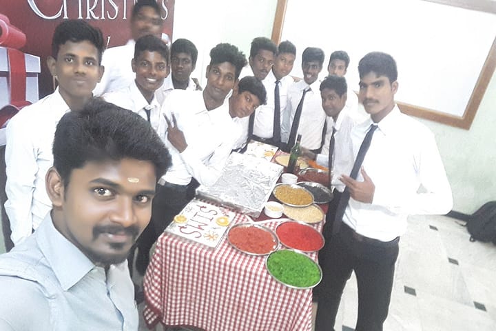 Soorya Institute of Management Studies campus in Puducherry, India — photo 5
