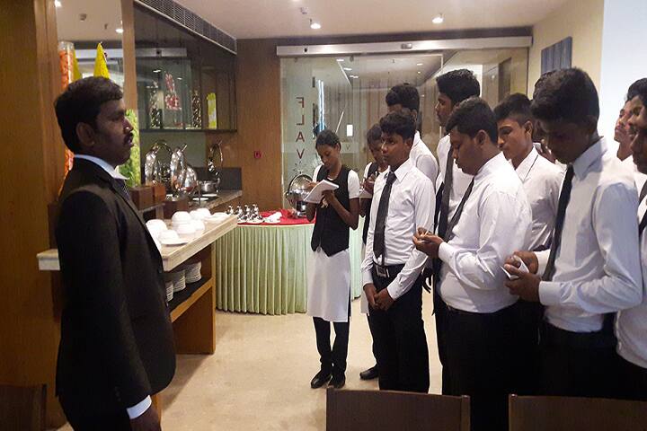 Soorya Institute of Management Studies campus in Puducherry, India — photo 6