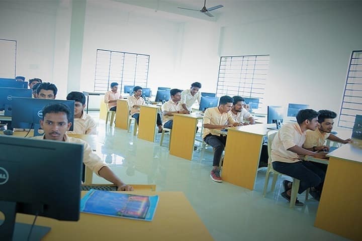 Malabar Polytechnic College campus in Malappuram, Kerala, India — photo 4