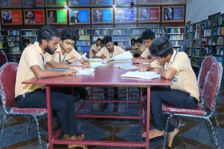 Malabar Polytechnic Campus campus in Palakkad, Kerala, India — photo 3