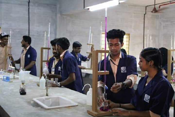 Majlis Polytechnic College campus in Malappuram, Kerala, India — photo 3