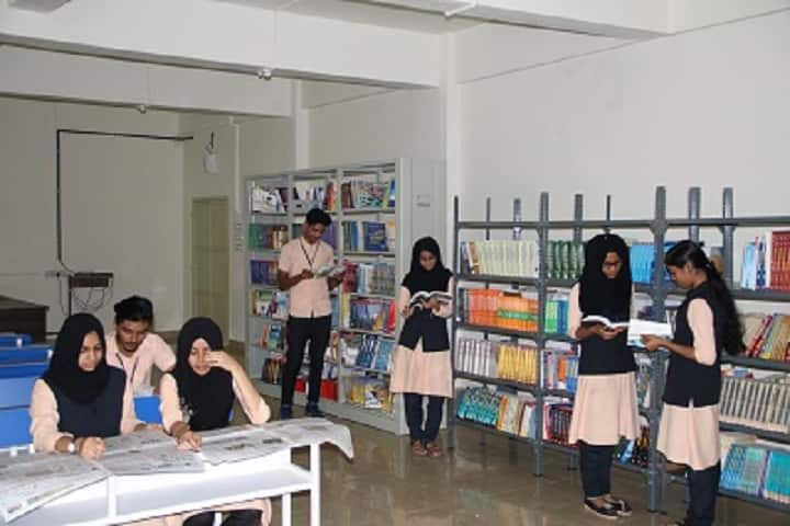 Majlis Polytechnic College campus in Malappuram, Kerala, India — photo 4