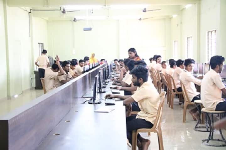 Majlis Polytechnic College campus in Malappuram, Kerala, India — photo 5