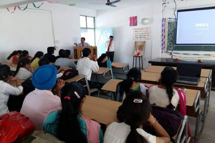 Sri Sai Iqbal College of Management and Information Technology campus in Badhani, Punjab, India — photo 3