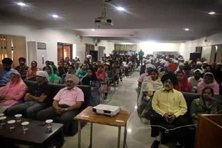 SGTBIMIT Delhi campus in New Delhi, Delhi, India — photo 4
