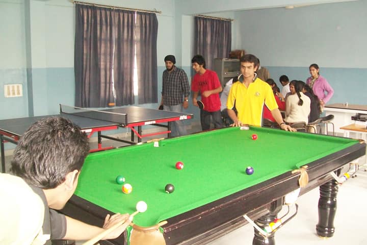 SGTBIMIT Delhi campus in New Delhi, Delhi, India — photo 5