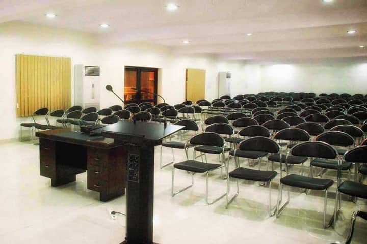 SGTBIMIT Delhi campus in New Delhi, Delhi, India — photo 6