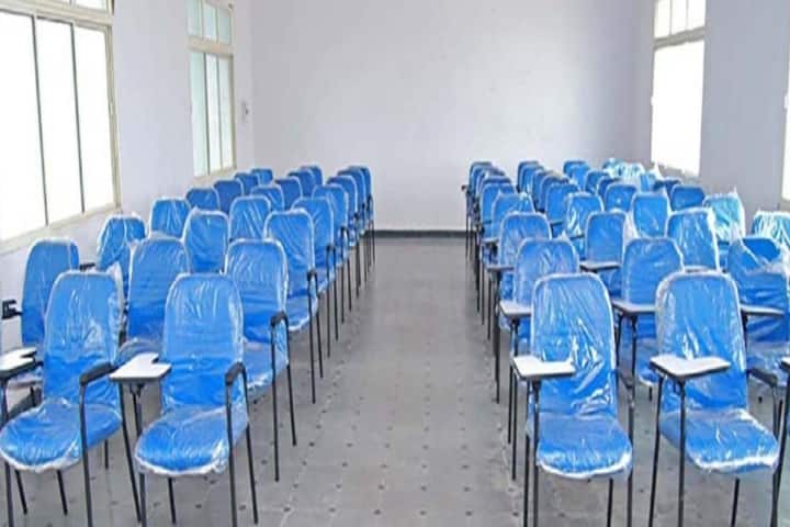 Sri Devaraj Urs Institute of Management campus in Doddaballapur, Karnataka, India — photo 4