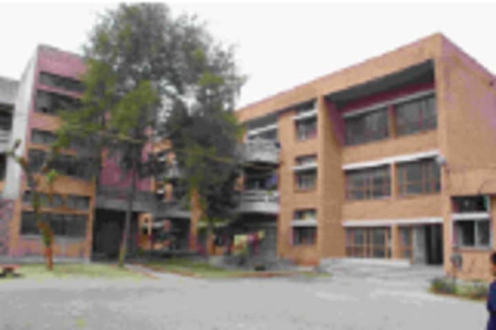 Mai Bhago Government Polytechnic College For Girls campus in Amritsar, Punjab, India — photo 1