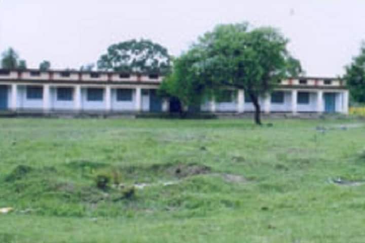 Priyadarshini Mahila Mahavidyalaya campus in Rourkela, Odisha, India — photo 1