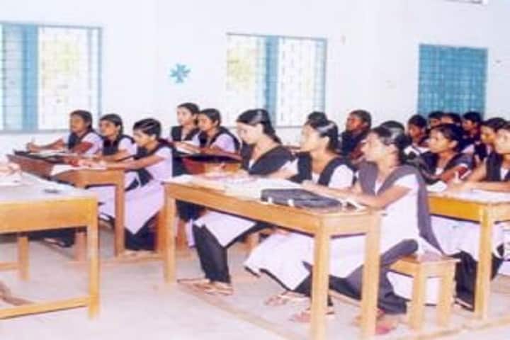 Priyadarshini Mahila Mahavidyalaya campus in Rourkela, Odisha, India — photo 2
