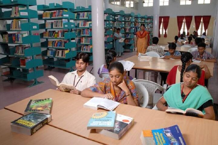 Mahendra Polytechnic College campus in Namakkal, Tamil Nadu, India — photo 4