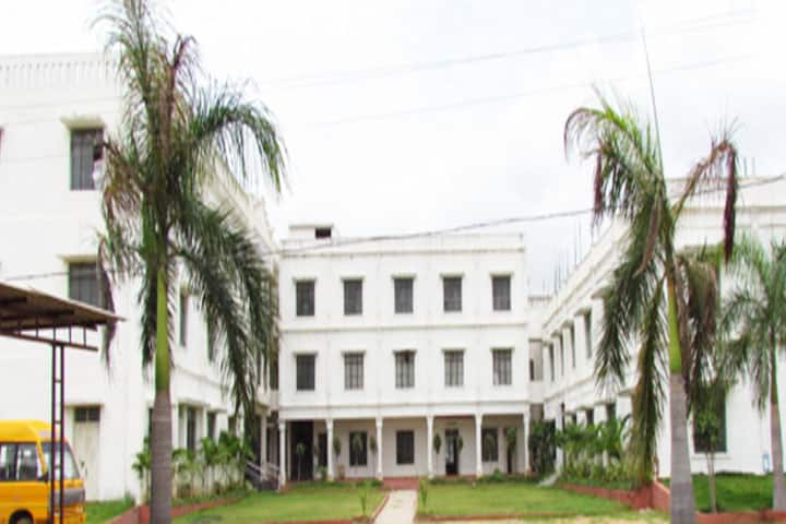 Suprabhath Institute of Management and Computer Studies campus in Medchal, Telangana, India — photo 1