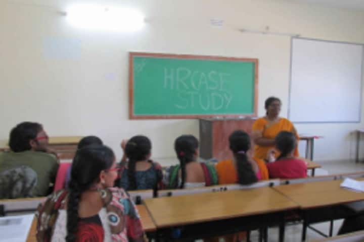 Suprabhath Institute of Management and Computer Studies campus in Medchal, Telangana, India — photo 2