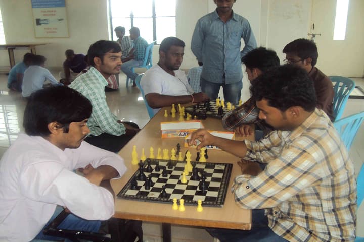 Suprabhath Institute of Management and Computer Studies campus in Medchal, Telangana, India — photo 3