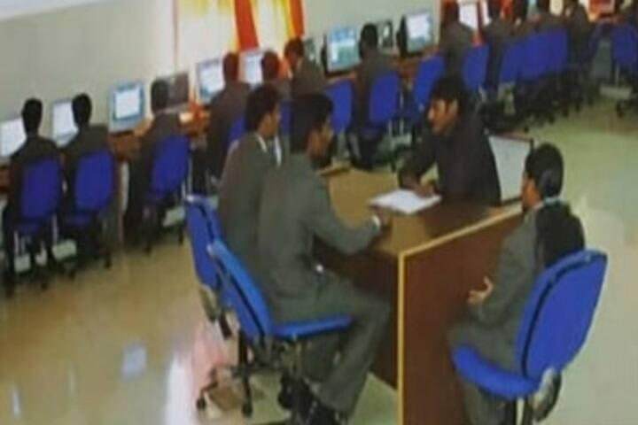 Suprabhath Institute of Management and Computer Studies campus in Medchal, Telangana, India — photo 4