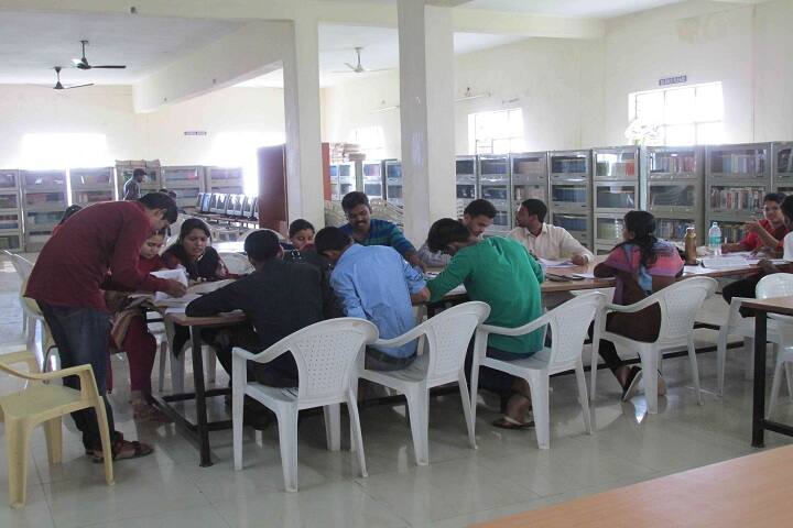 Suprabhath Institute of Management and Computer Studies campus in Medchal, Telangana, India — photo 6
