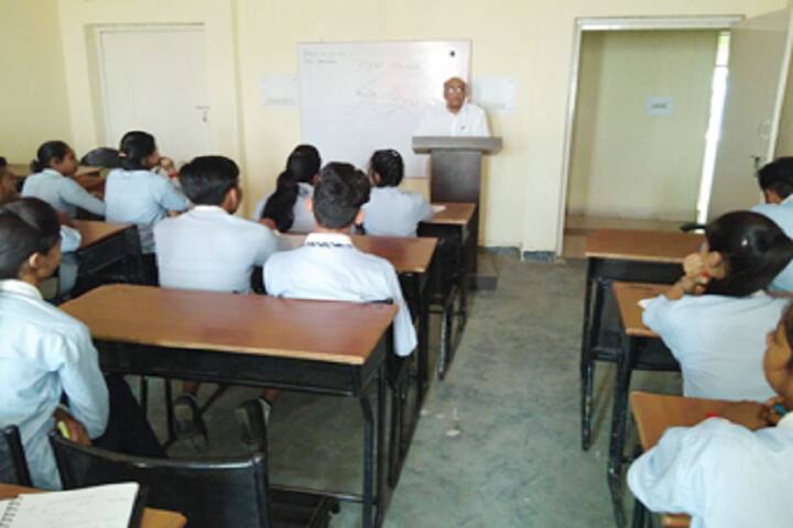 Swami Darshnanand Institute of Management and Technology campus in Haridwar, Uttarakhand, India — photo 4