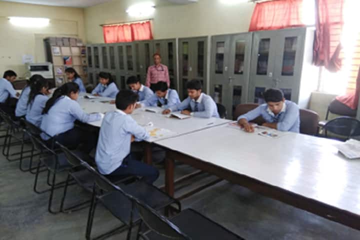 Swami Darshnanand Institute of Management and Technology campus in Haridwar, Uttarakhand, India — photo 6