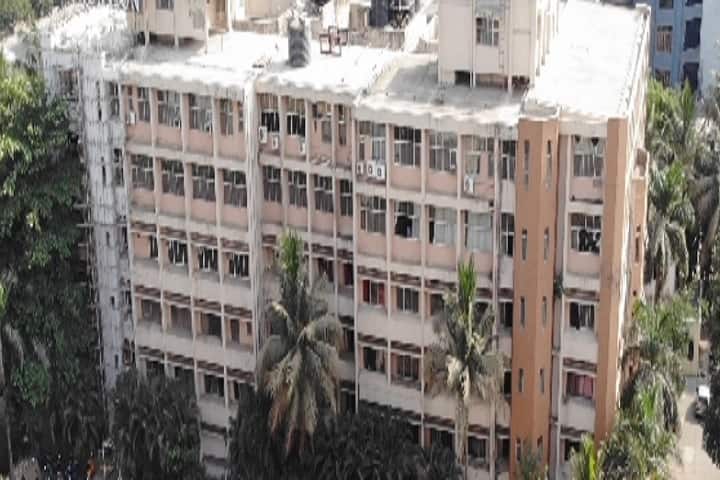 Dr GD Pol Foundation YMT Ayurvedic Medical College and Hospital PG Institute, Navi Mumbai campus in Navi Mumbai, Maharashtra, India