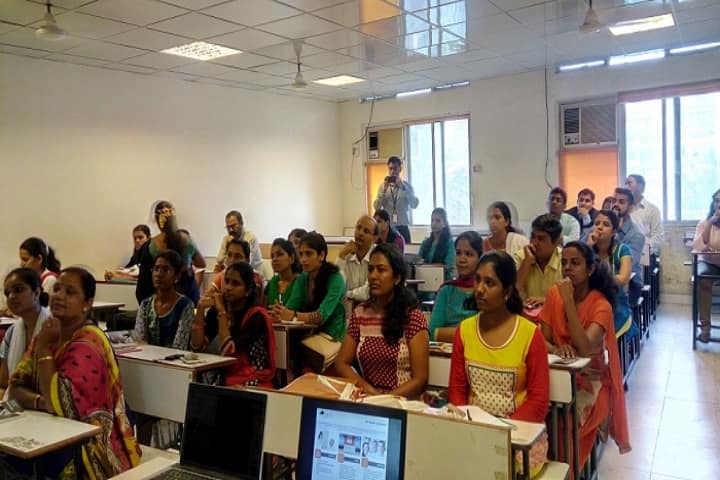 Dr GD Pol Foundation YMT Ayurvedic Medical College and Hospital PG Institute campus in Navi Mumbai, Maharashtra, India — photo 2