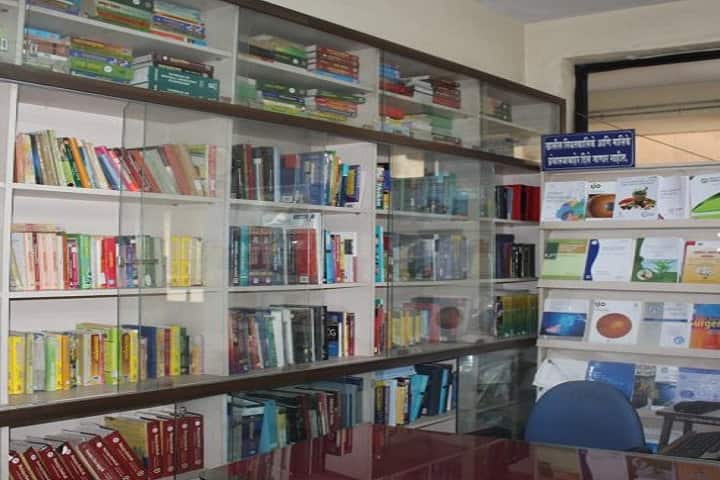 Dr GD Pol Foundation YMT Ayurvedic Medical College and Hospital PG Institute campus in Navi Mumbai, Maharashtra, India — photo 6