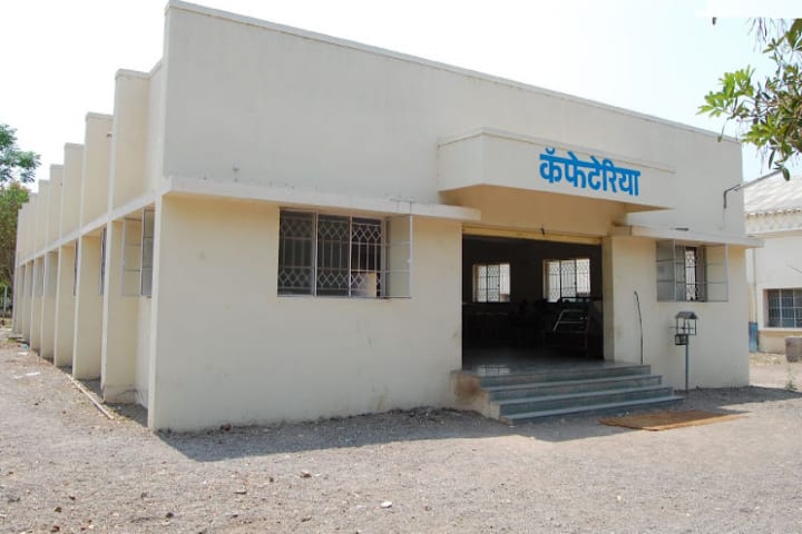 SVPM Institute of Management campus in Pune, Maharashtra, India — photo 4