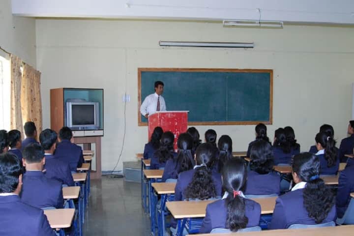 SVPM Institute of Management campus in Pune, Maharashtra, India — photo 5