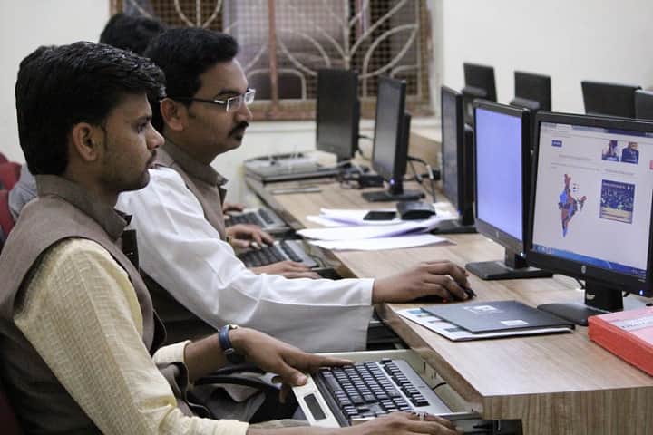 MIT School of Government campus in Pune, Maharashtra, India — photo 2
