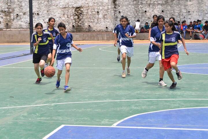 MIT School of Government campus in Pune, Maharashtra, India — photo 5