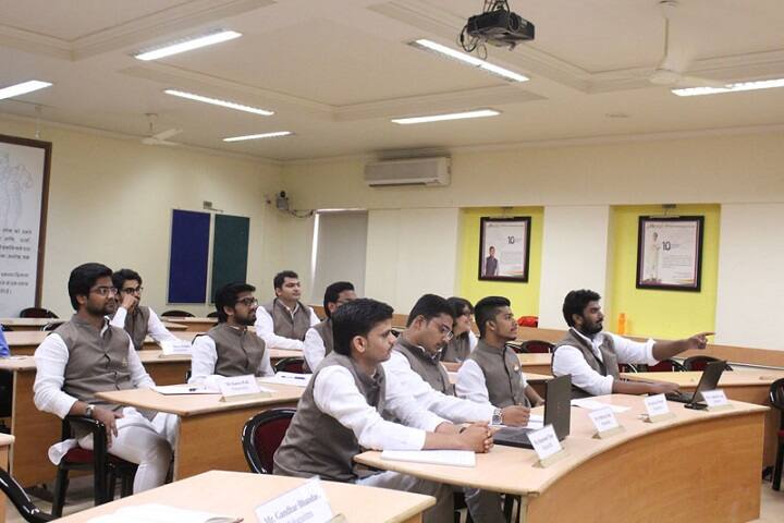 MIT School of Government campus in Pune, Maharashtra, India — photo 6
