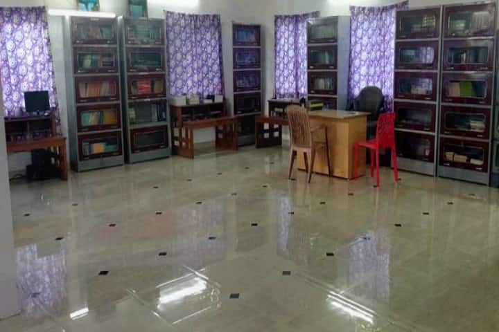 Dispur Paramedical and Nursing Institute campus in Guwahati, Assam, India — photo 5