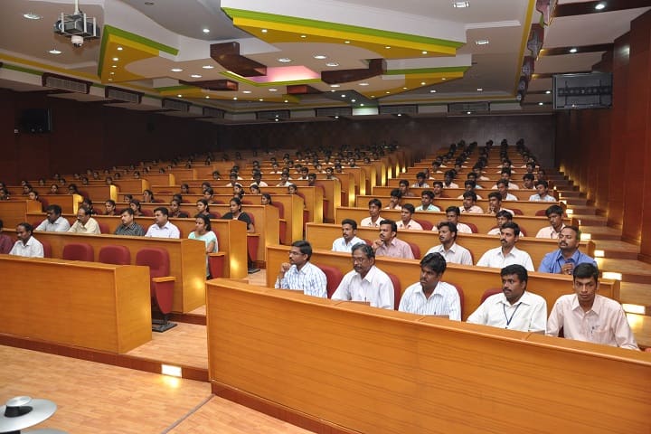 Surya School of Management Studies campus in Vikravandi, Tamil Nadu, India — photo 4