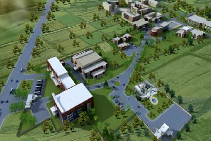 Surya Institute of Business Management campus in Rajpura, Punjab, India — photo 2