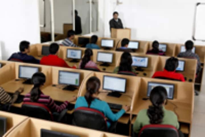 Surya Institute of Business Management campus in Rajpura, Punjab, India — photo 4