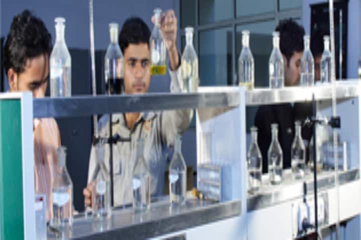 Surya Institute of Business Management campus in Rajpura, Punjab, India — photo 5