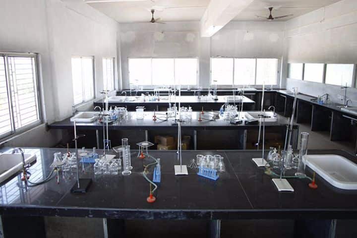 Maharashtra Polytechnic campus in Ratnagiri, Maharashtra, India — photo 2