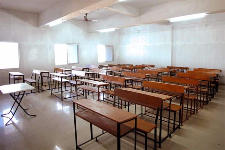 Maharashtra Polytechnic campus in Ratnagiri, Maharashtra, India — photo 3