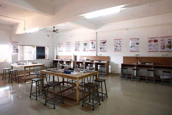 Maharashtra Polytechnic campus in Ratnagiri, Maharashtra, India — photo 5