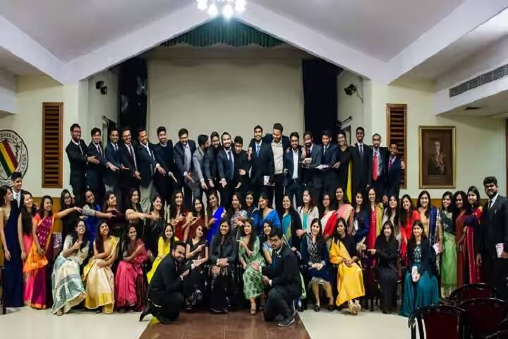 College of Nursing campus in Ludhiana, Punjab, India — photo 6