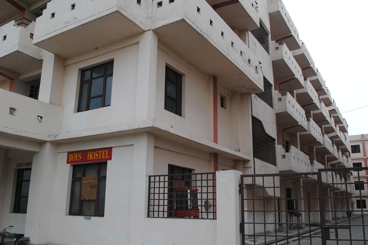 Sunder Deep College of Management and Technology campus in Ghaziabad, Uttar Pradesh, India — photo 2