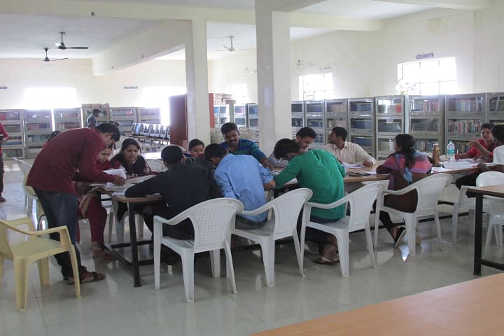 Suprabhath institute for Management and Computer Studies campus in Cheeriyal, Telangana, India — photo 5