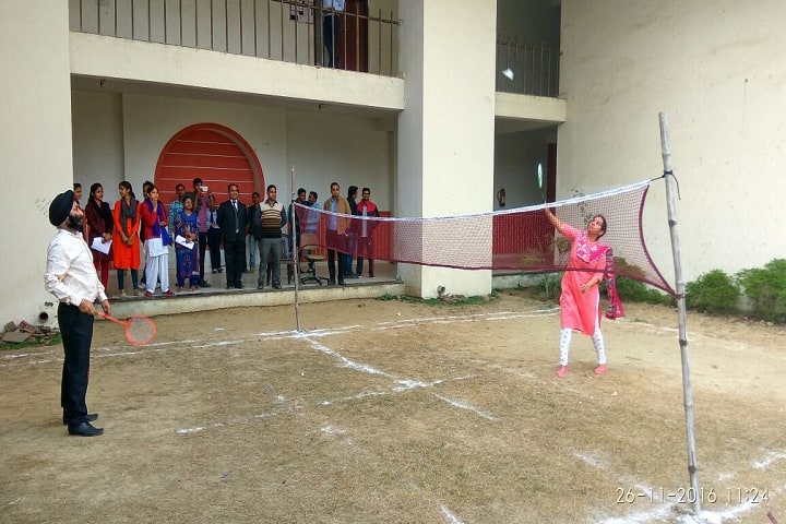Sun Institute of Management and Technology campus in Shahjahanpur, Uttar Pradesh, India — photo 6