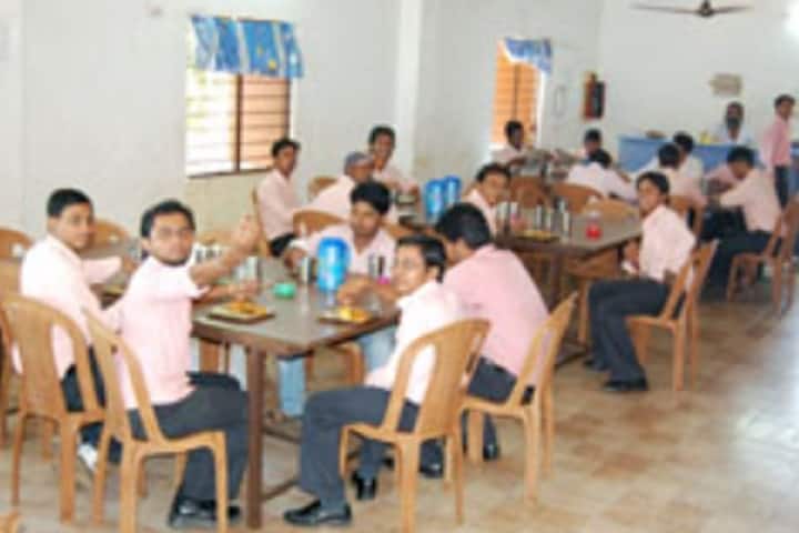 Suddhananda School of Management and Computer Science campus in Khurda, Odisha, India — photo 2