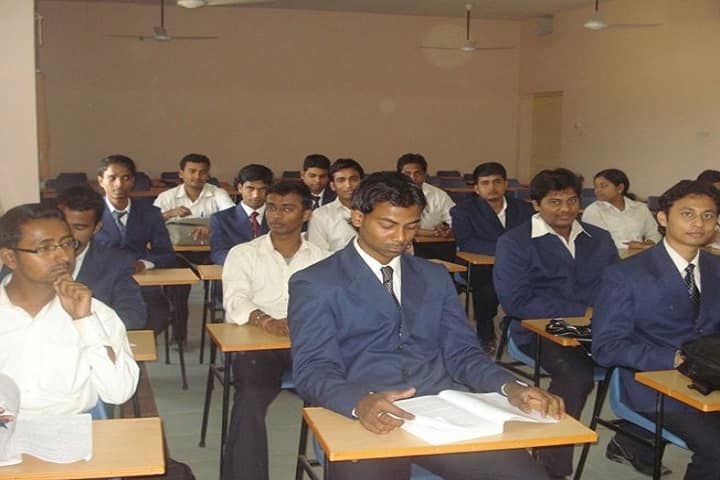 Suddhananda School of Management and Computer Science campus in Khurda, Odisha, India — photo 3